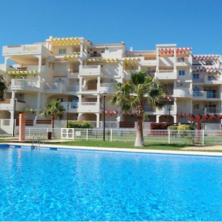 Planta Baja Playa Sol 2 Apartment Denia Exterior photo